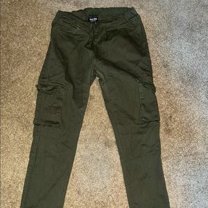 Fashion Nova Joggers